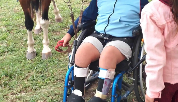 El Gaucho Negro -  Comentario 4 - Ciudad del Plata