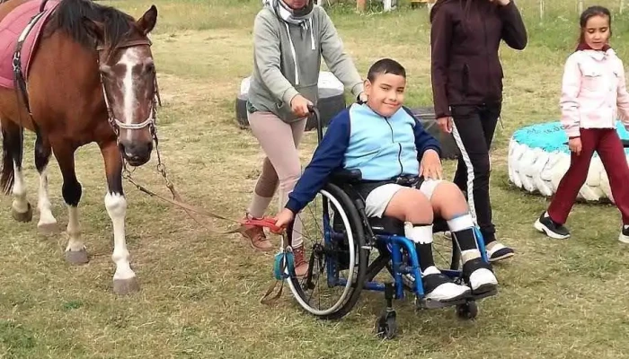 El Gaucho Negro -  Todo - Ciudad del Plata