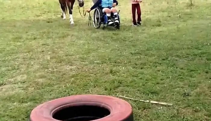 El Gaucho Negro -  Videos - Ciudad del Plata