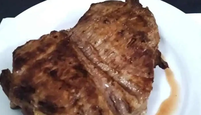 El Gaucho Parrilla -  Pizzeria Polleria Comida Y Bebida - Sarandí del Yí