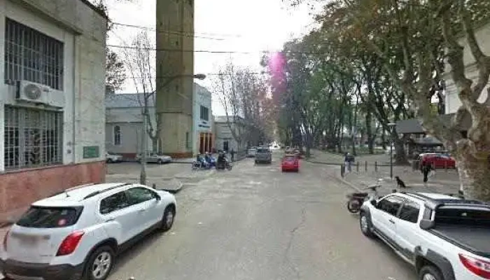 El Gaucho -  Street View Y 360 - Durazno