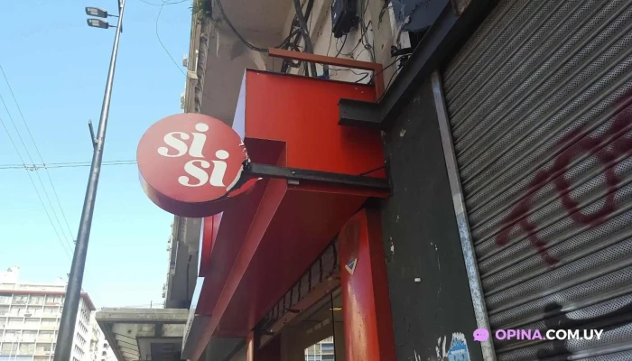 El Gaucho -  Todas - Montevideo