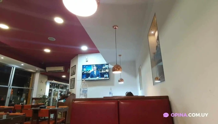 El Gaucho -  Videos - Montevideo