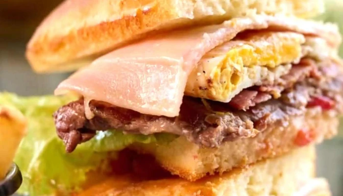 El General -  Comentario 1 - Tacuaremb&oacute;