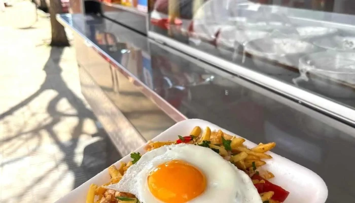 El General -  Comidas Y Bebidas - Tacuaremb&oacute;