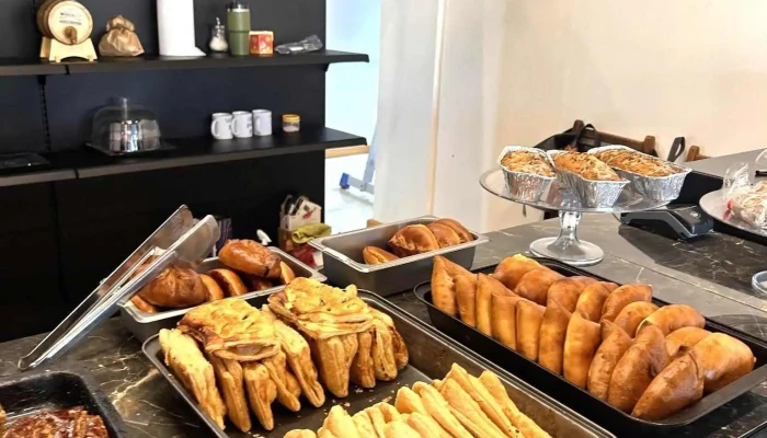 El Glotón - 20200 Piriápolis