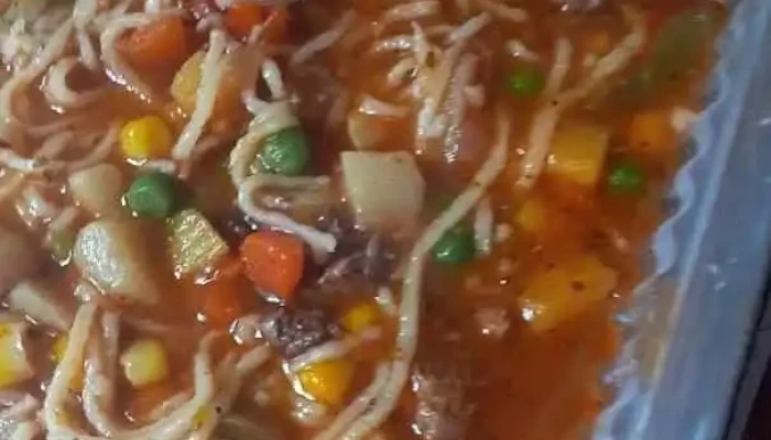 El Gordo Y Yo -  Comida Y Bebida - Juan L. Lacaze