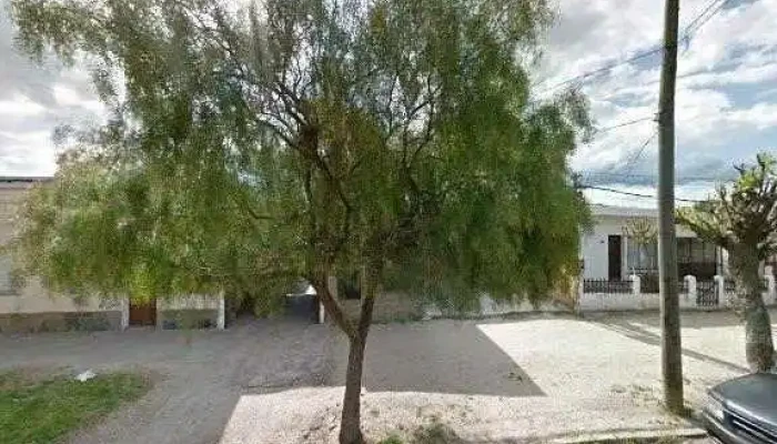 El Gordo Y Yo -  Street View Y 360 - Juan L. Lacaze