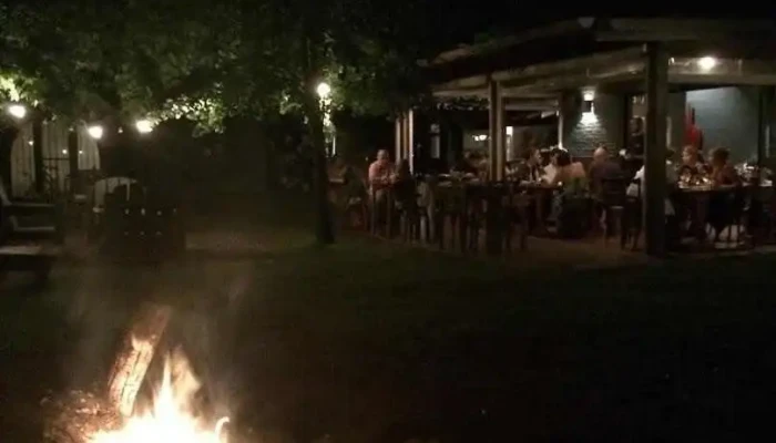 El Gran Pez -  Del Propietario - Ciudad de la Costa