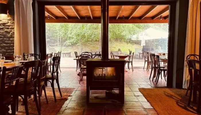 El Gran Pez -  Todas - Ciudad de la Costa