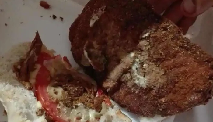 El Granjero -  Comida Reconfortante - Progreso