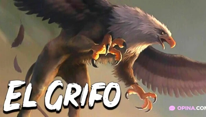 El Grifo 1 Del Propietario - Las Piedras