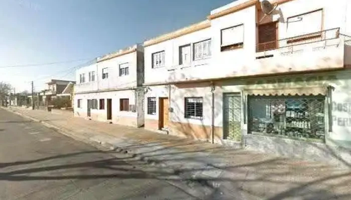 El Grifo 1 Todo - Las Piedras