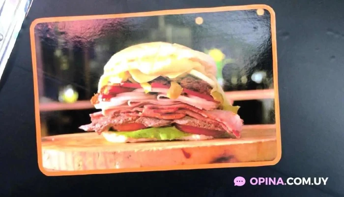 El Grill De Eduardo -  Del Propietario - Montevideo