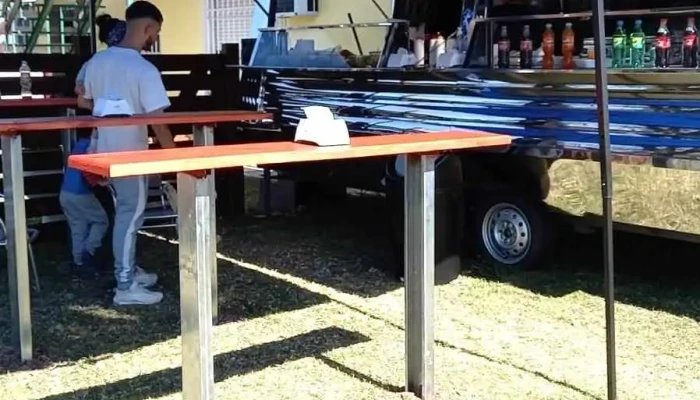 El Grill De Eduardo -  Todo - Montevideo