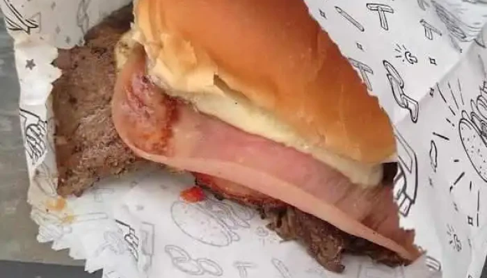 El Grill Plaza Comida Rapida Comida Y Bebida - Florida