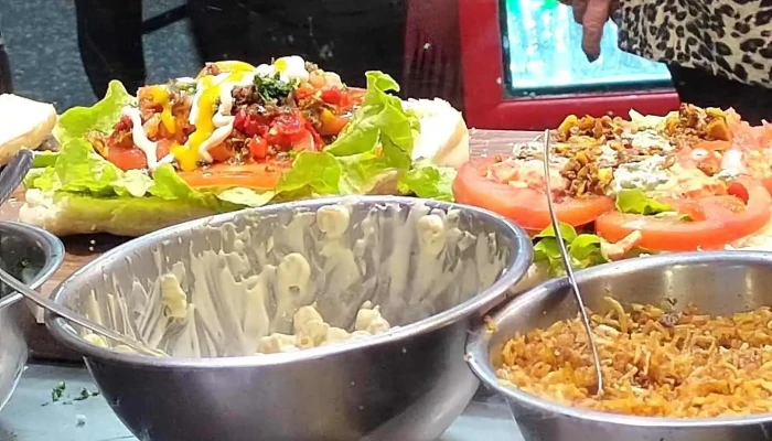 El Grillo -  Comida Y Bebida - Maldonado