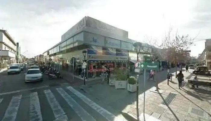 El Grillo -  Street View Y 360 - Maldonado