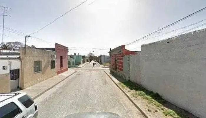 El Guacamaya -  Street View Y 360 - Santa Lucía