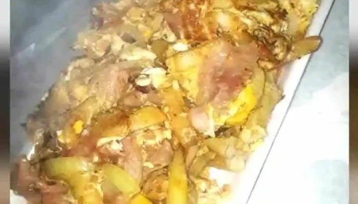 El Gusto Es Nuestro -  Comida Y Bebida - San José de Mayo