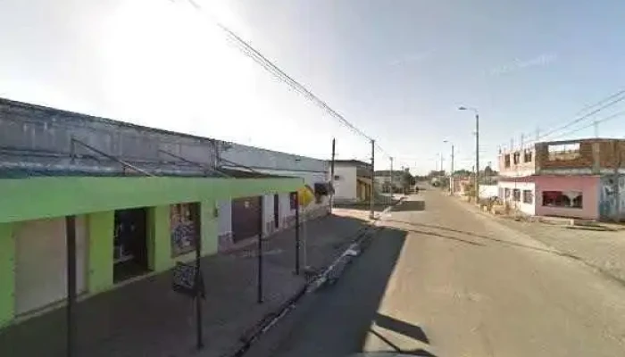 El Gusto Es Nuestro -  Street View Y 360 - San José de Mayo