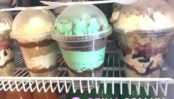 El Gusto Es Nuestro -  Todas - San José de Mayo