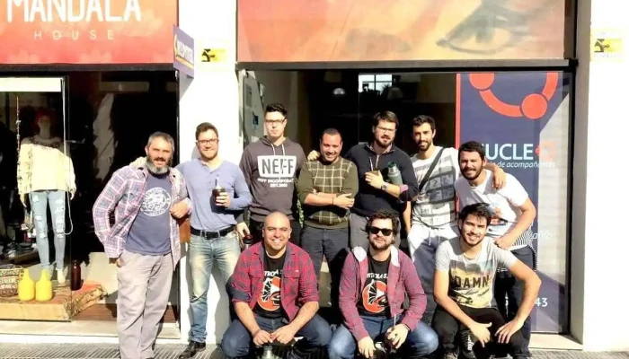 El Heraldo - Florida