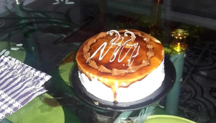 El Hilo Rojo Cafe -  Arte Comidas Y Bebidas - Piriápolis