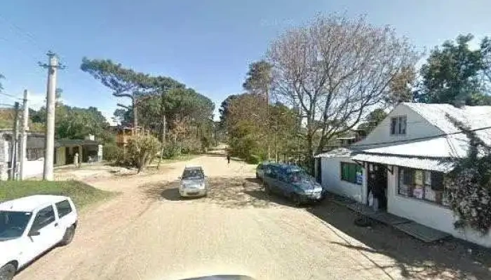 El Hilo Rojo Cafe -  Arte Street View Y 360 - Piriápolis