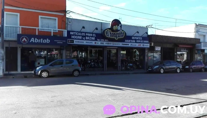 El Honguito - 91500 Sauce