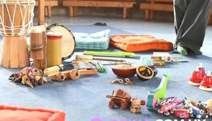 El Hormiguero San José De Mayo - San José De Mayo