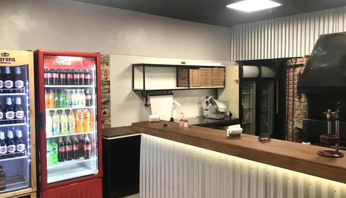 El Hornito -  Ambiente - Montevideo