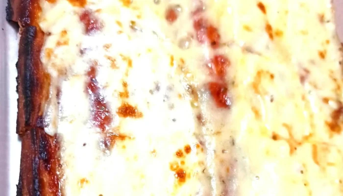 El Hornito -  Comentario 5 - Montevideo