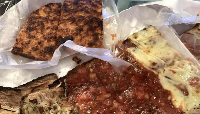 El Hornito -  Comentario 6 - Montevideo