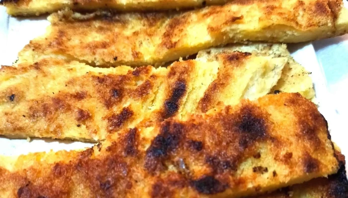 El Hornito -  Comentario 7 - Montevideo