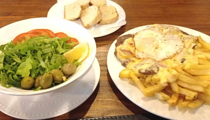 El Horno De Cacho -  Comentario 1 - Maldonado