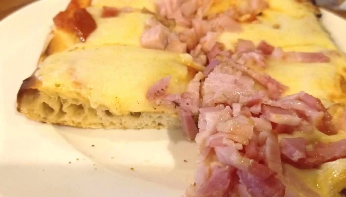 El Horno De Cacho -  Comentario 2 - Maldonado