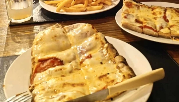 El Horno De Cacho -  Comentario 3 - Maldonado