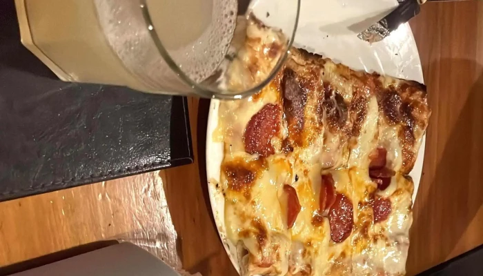 El Horno De Cacho -  Comentario 4 - Maldonado