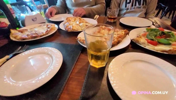 El Horno De Cacho -  Comidas Y Bebidas - Maldonado