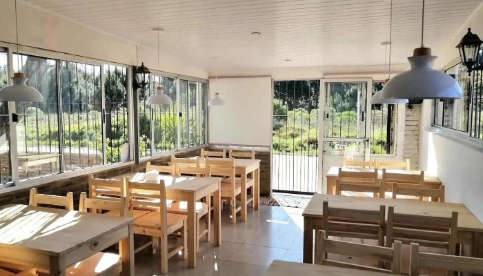 El horno de José - Canelones