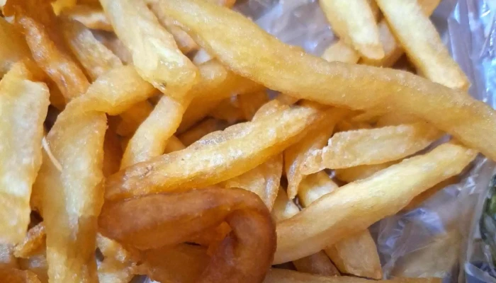 El Horno De Jose Comentario 1 - Canelones