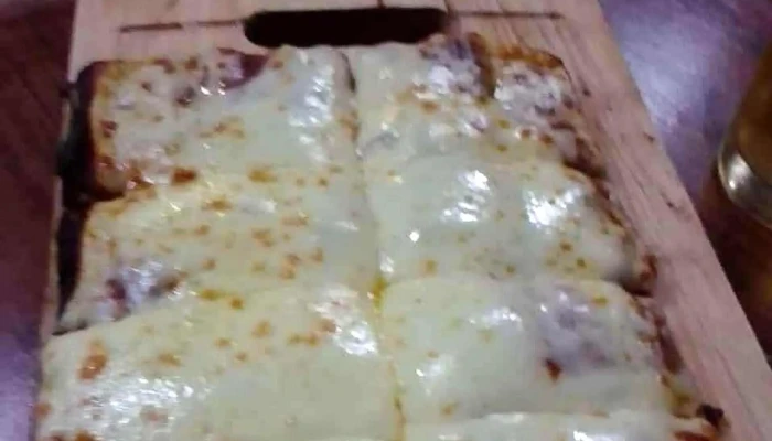 El Horno De Jose Comentario 6 - Canelones