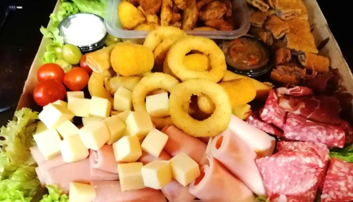 El Horno De Jose Del Propietario - Canelones