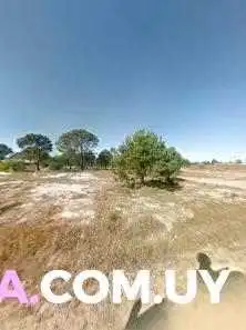 El Horno De Jose Street View Y 360 - Canelones