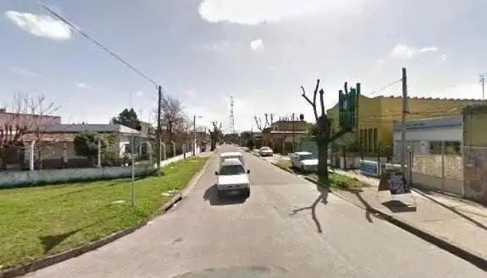 El Horno De Jose -  Street View Y 360 - Montevideo