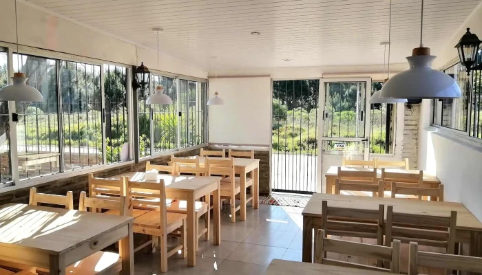 El Horno De Jose Todo - Canelones