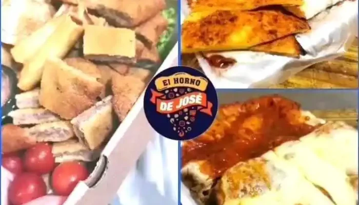 El Horno De Jose Videos - Canelones