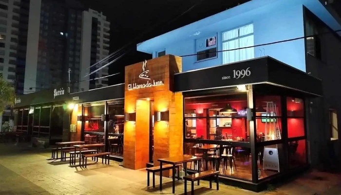 El Horno De Juan -  Del Propietario - Punta del Este