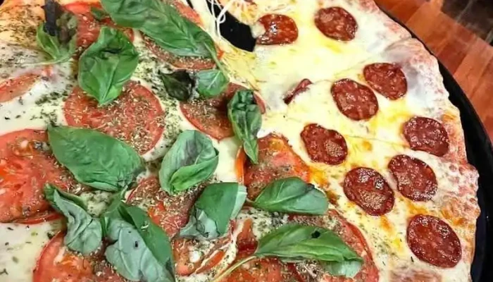 El Horno De Juan -  Pizza - Punta del Este